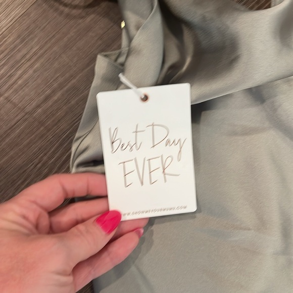 Show me your mumu dress - Picture 4 of 8